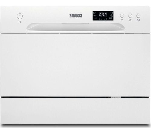 ZANUSSI ZDM17301WA Compact...