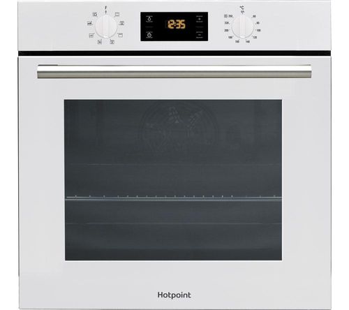 HOTPOINT Class 2 SA2 540 HWH...