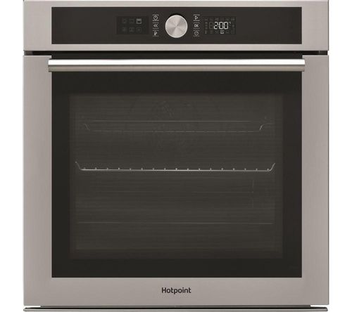 HOTPOINT Class 4 SI4 854 P IX...