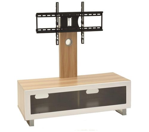 TTAP TVS1001 TV Stand with...