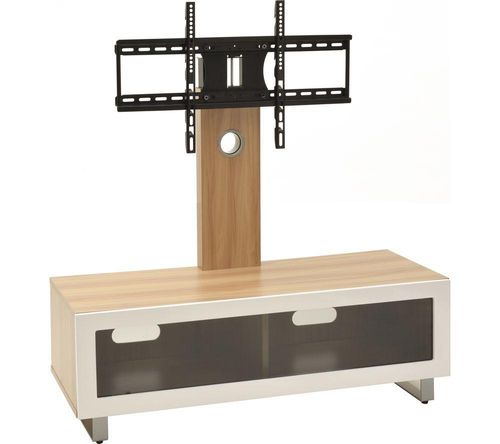 TTAP TVS1002 TV Stand with...