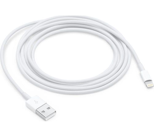 APPLE Lightning to USB cable...