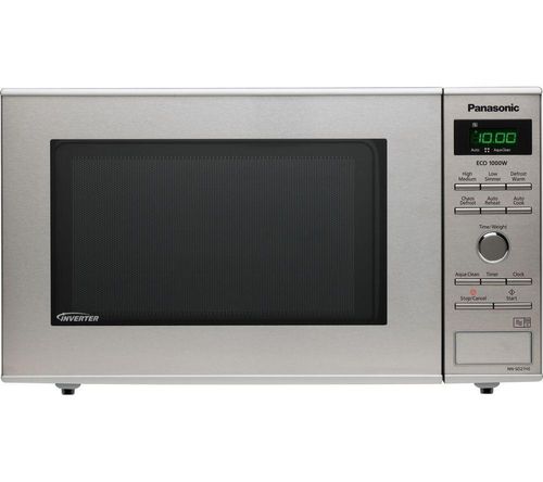 PANASONIC NN-SD27HSBPQ Solo...