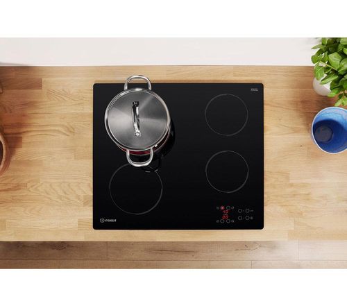 INDESIT RI 161 C Hob Electric...