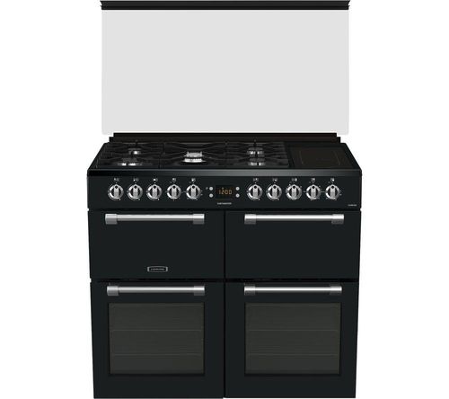 LEISURE Chefmaster CC100F521T...