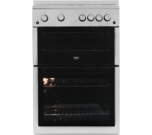 BEKO XTG611S 60 cm Gas Cooker...