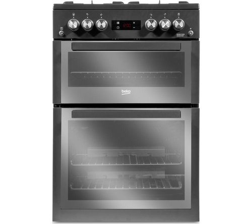 BEKO Pro XDVG674MT 60 cm Gas...