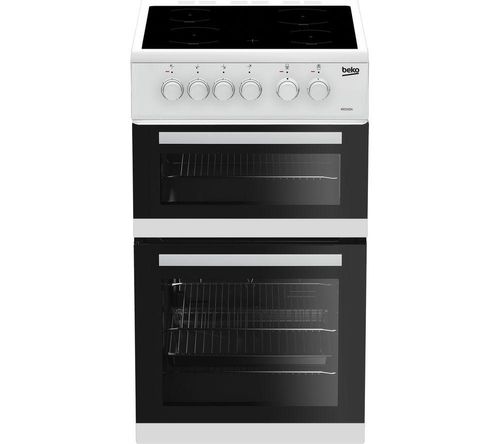 BEKO KDC5422AW 50 cm Electric...