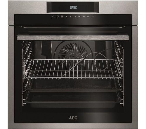 AEG BPE742320M Electric Oven...