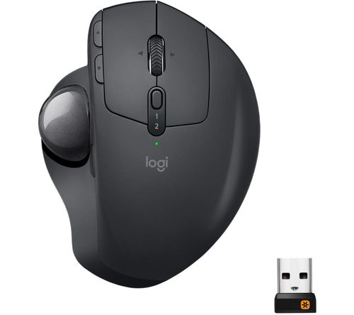 LOGITECH MX ERGO Wireless...