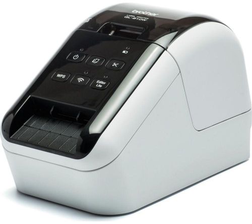 BROTHER DCP-L3555CDW 3-IN-1 PRINTER 