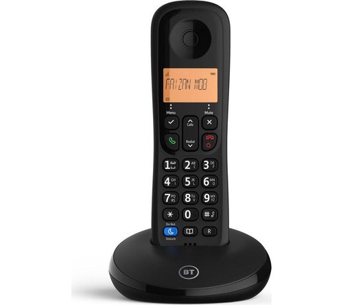 BT Everyday Cordless Phone -...