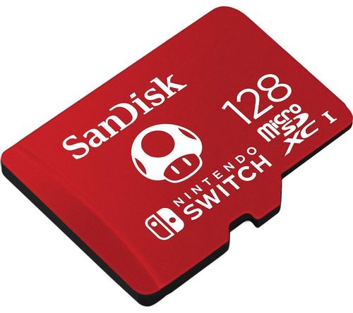 SANDISK Ultra Class 10...