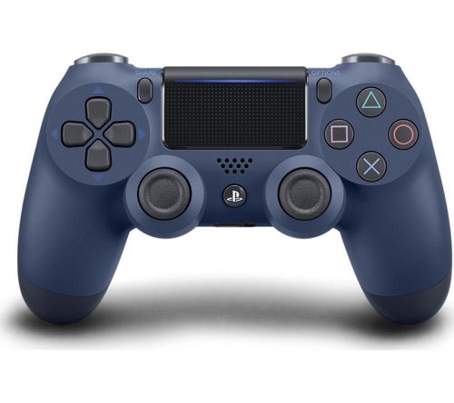 PLAYSTATION DualShock 4...