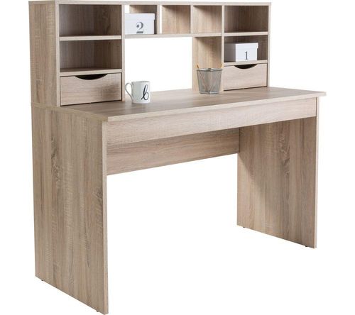 ALPHASON Albion AW2120 Desk -...