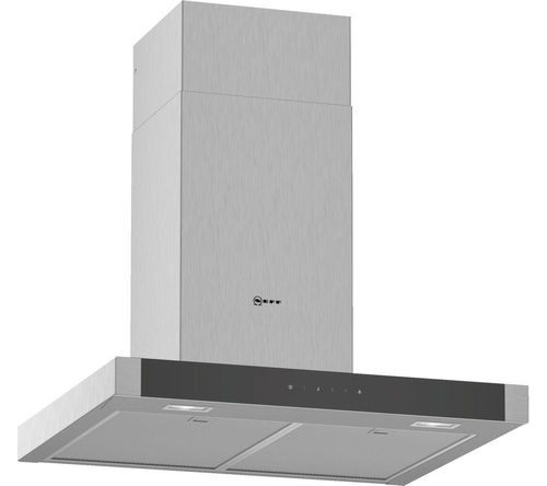 NEFF N50 D64BHM1N0B Chimney...