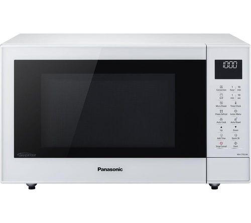 PANASONIC NN-CT55JWBPQ...