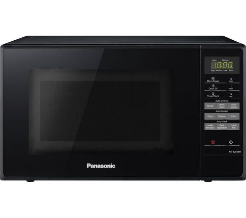 PANASONIC NN-E28JBMBPQ...