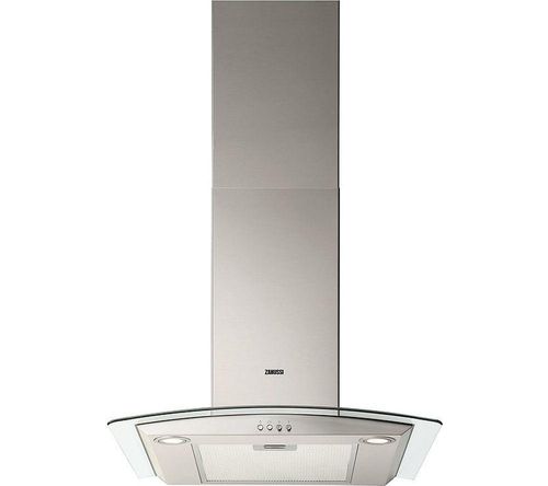 ZANUSSI ZHC62352X Chimney...