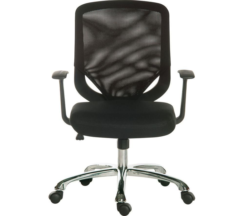 Teknik rapport mesh executive chair deals