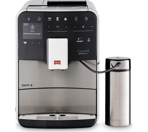 MELITTA Caffeo Barista TS...