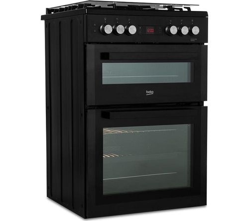 BEKO Pro XDDF655T 60 cm Dual...