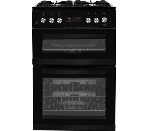 BEKO XTG653K 60 cm Gas Cooker...