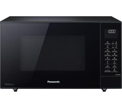 PANASONIC NN-CT56JBBPQ...