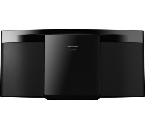 PANASONIC SC-HC200EB-K...