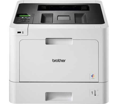 Brother HLL8260CDW Wireless...