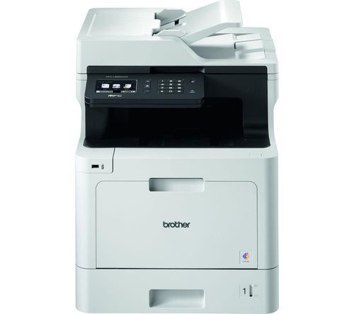 Brother MFC-L8690CDW...