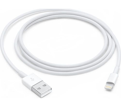 APPLE Lightning to USB cable...