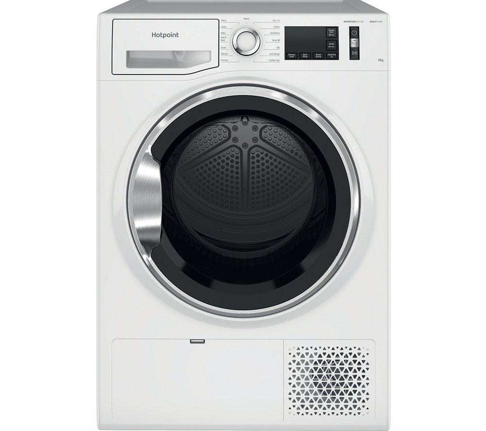 Hotpoint futura 2024 fdl 9640