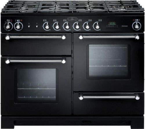 RANGEMASTER Kitchener 110 cm...