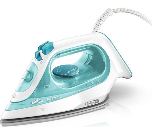 BRAUN TexStyle 3 SI3041.GR...