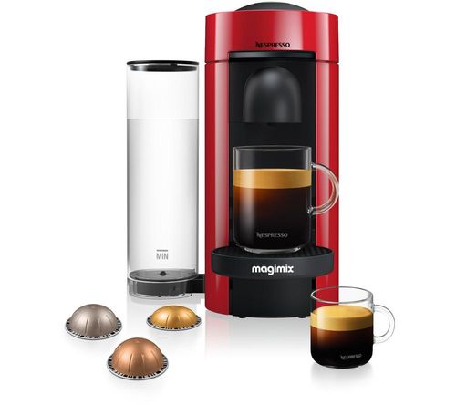 NESPRESSO by Magimix Vertuo...