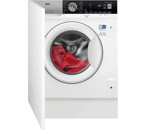 AEG 7000 Series L7WE7631BI...