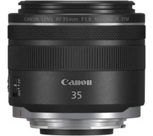 CANON RF 35 mm f/1.8 IS STM...