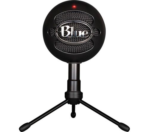 BLUE Snowball Ice Microphone...