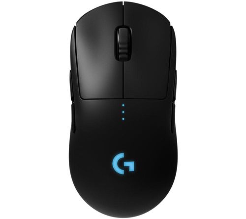 LOGITECH G PRO RGB Wireless...