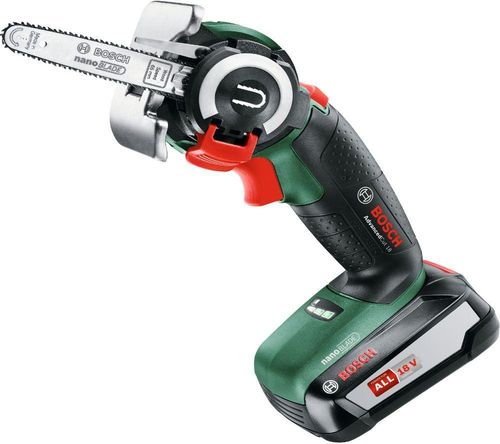 BOSCH AdvancedCut 18 Cordless...