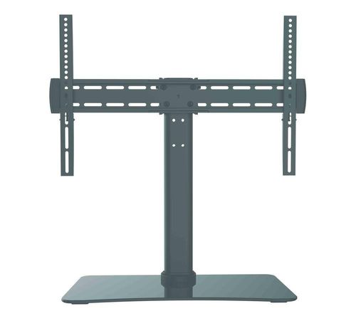 Black, Cabot STSTAB19 Black | mm SANDSTROM TV - 700 Bracket with | Compare Circus Stand