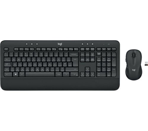 LOGITECH MK545 Wireless...