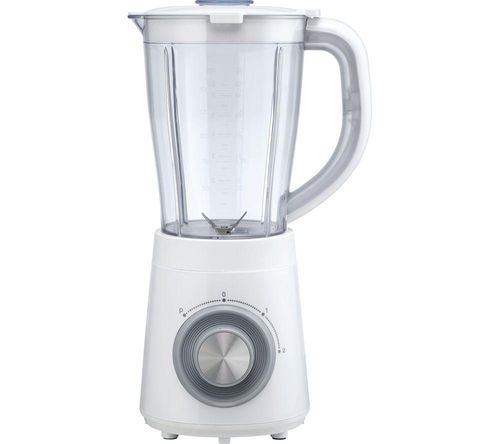 BOSCH ErgoMixx MSM66020GB Hand Blender - White, White, Compare