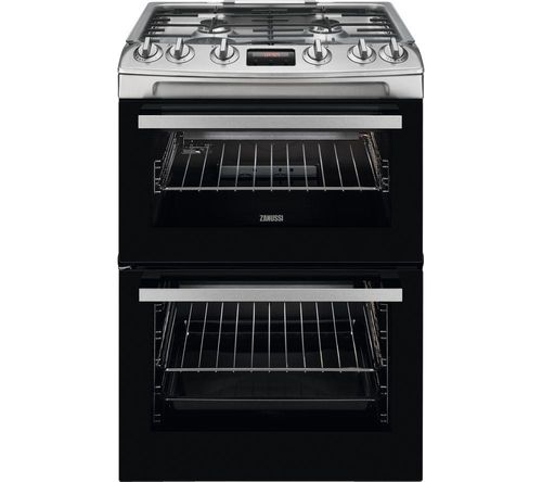 ZANUSSI ZCG63260XE 60 cm Gas...