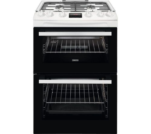 ZANUSSI ZCG63260WE 60 cm Gas...