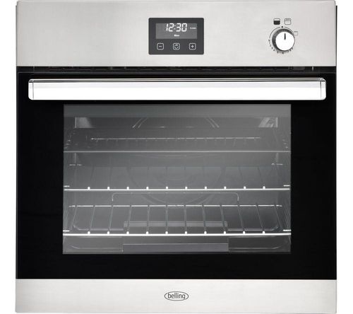 BELLING BI602G Gas Oven -...