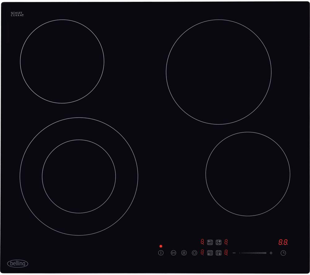 Logik induction hob deals