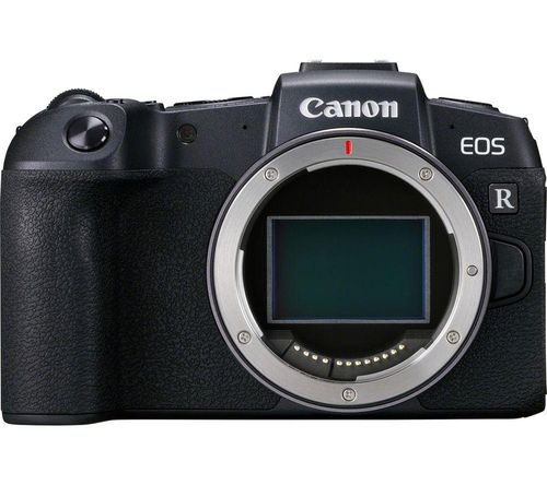 CANON EOS RP Mirrorless...