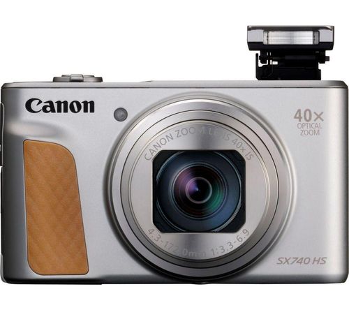 CANON PowerShot SX740 HS...